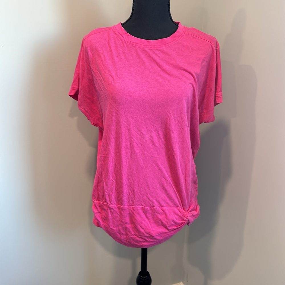 Mono B Pink T- Shirt